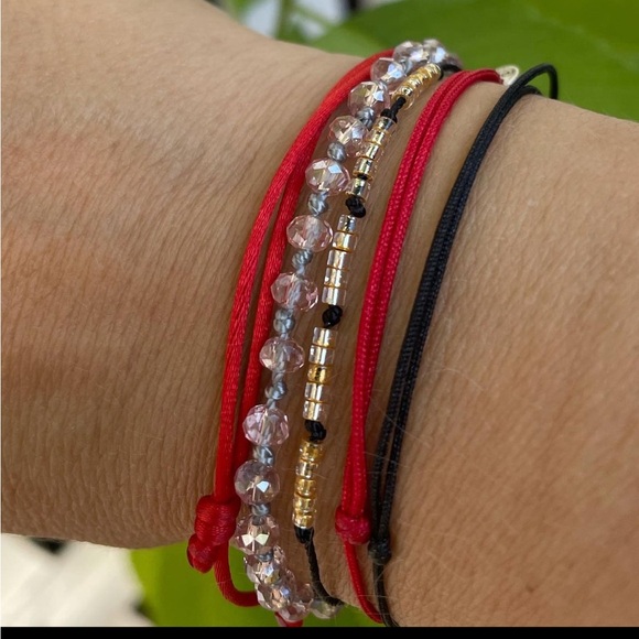 Handmade bracelets - Picture 2 of 9